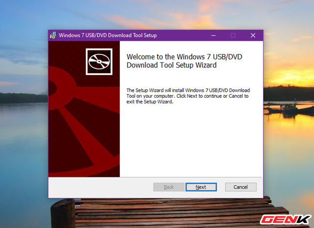 Microsoft đã bắt đầu phát hành Windows 10 21H1, và đây là những cách tải bộ cài đặt vào USB - Ảnh 8.