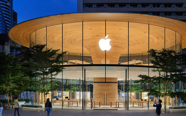 Apple tuyển dụng nhiều vị trí tại Việt Nam - Ảnh 1.