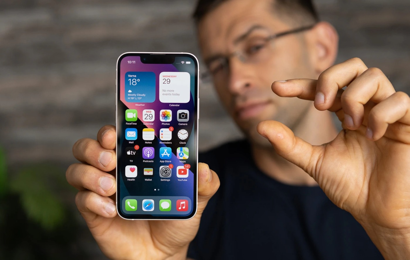 Vì sao iPhone 14 Max hứa hẹn là 'gà đẻ trứng vàng' của Apple? - Ảnh 1.