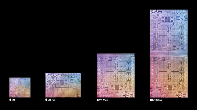 Apple khẳng định GPU tích hợp của chip M1 Ultra mạnh hơn cả RTX 3090 của NVIDIA - Ảnh 5.