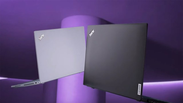 Lenovo ra mắt ThinkPad T16 Gen 1: Màn hình 2.5K, CPU Intel thế hệ 12/AMD Ryzen 6000 Pro, sạc nhanh 135W - Ảnh 1.