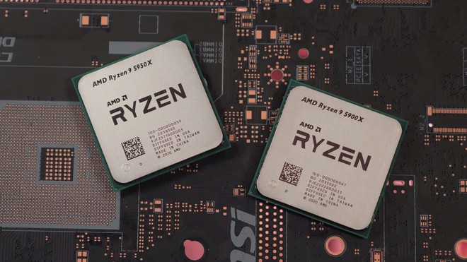AMD Ryzen 5000 phá kỷ lục bán hàng, khiến hàng loạt nhà bán lẻ sửng sốt - Ảnh 2.