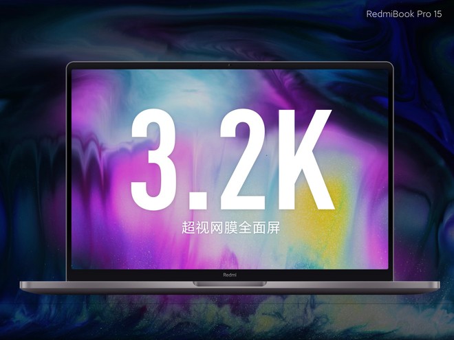RedmiBook Pro 14/15 inch ra mắt: Màn hình 90Hz, Intel Core thế hệ 11, Nvidia GeForce MX450, giá từ 16 triệu đồng - Ảnh 2.