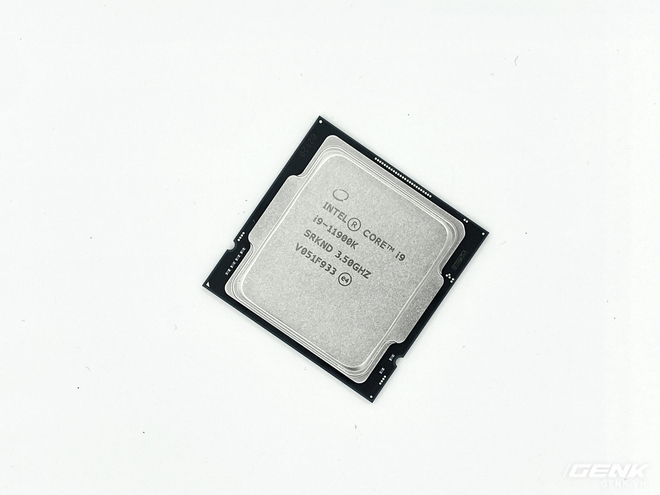 Đánh giá Intel Core i9-11900K: chơi game tốt nhưng chưa đủ - Ảnh 2.