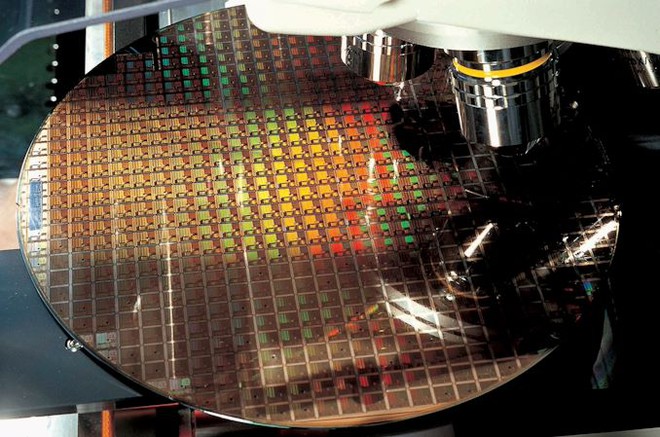 TSMC tiếp tục đe dọa Intel bằng lộ trình phát triển chip xử lý thế hệ mới: Tiến trình 3nm và 4nm sẵn sàng vào năm 2022, 2nm đang được nghiên cứu - Ảnh 1.