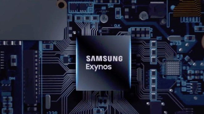 Chip xử lý Exynos đầu tiên trang bị GPU AMD lộ điểm hiệu năng, đè bẹp iPhone 12 Pro Max về hiệu suất đồ họa - Ảnh 1.
