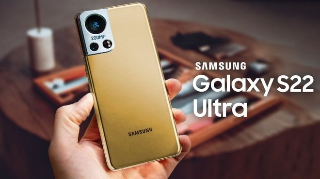 Samsung Galaxy S22 sẽ hỗ trợ sạc nhanh 65W? - Ảnh 1.