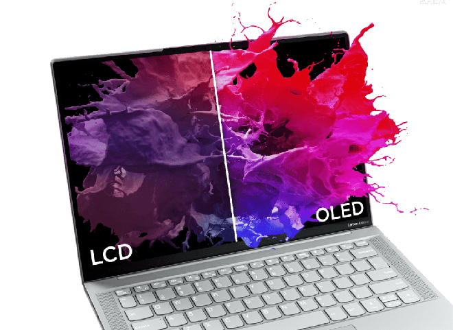 Lenovo giới thiệu laptop màn hình OLED 14 inch nhẹ nhất thế giới tại sự kiện Tech World 2021 - Ảnh 2.