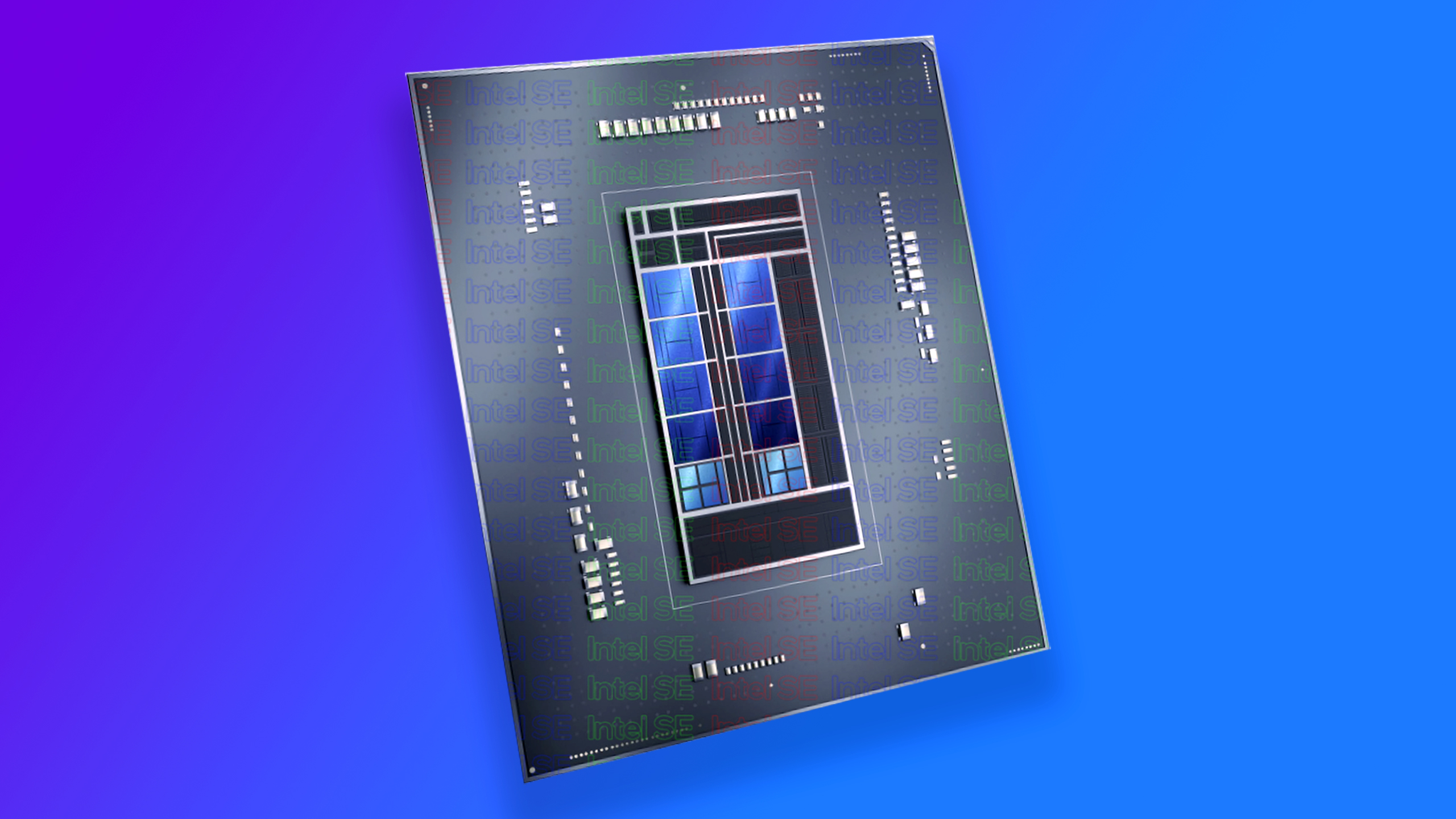 CPU Core i9-12900K