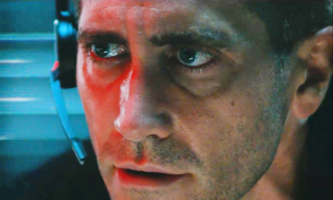 Phần thể hiện của Jake Gyllenhaal nhận nhiều lời khen từ giới phê bình, khán giả. Ảnh: Netflix