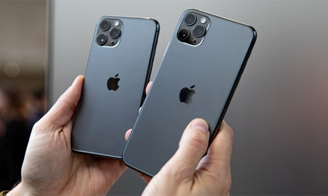 iPhone 11 Pro và iPhone 11 Pro Max sẽ bị khai tử ngay sau lễ ra mắt iPhone 12.