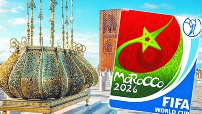 Morocco đã năm lần xin đăng cai World Cup nhưng điều thất bại trong cuộc chạy đua. Ảnh: northafricapost