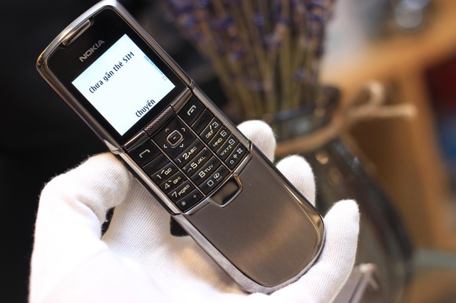 Nokia 6300 và Nokia 8000 sắp được hồi sinh dưới dạng smartphone - 2