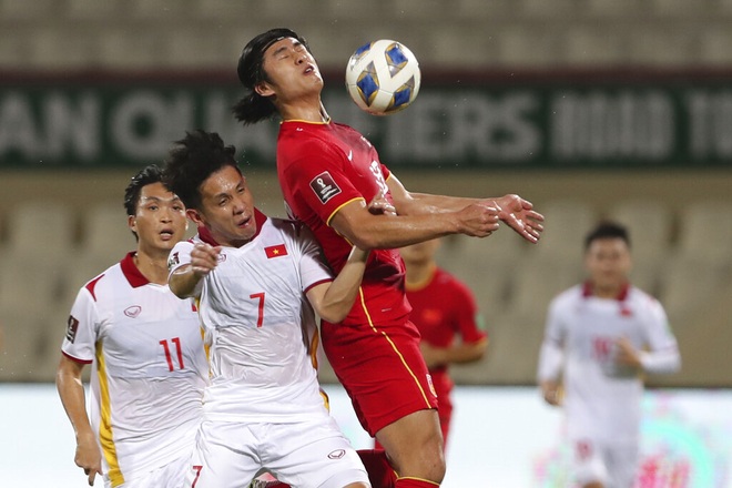 HLV Park Hang Seo: Sai lầm của tôi khiến đội tuyển Việt Nam thua trận - 2