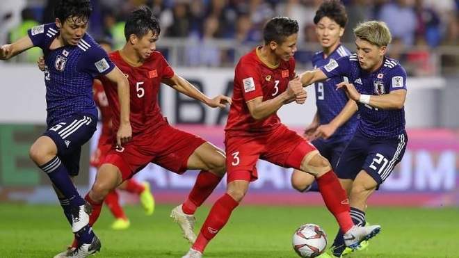 Báo Trung Quốc: Cầu thủ Việt Nam kỹ năng tốt, hừng hực khí thế thắng Nhật - 2