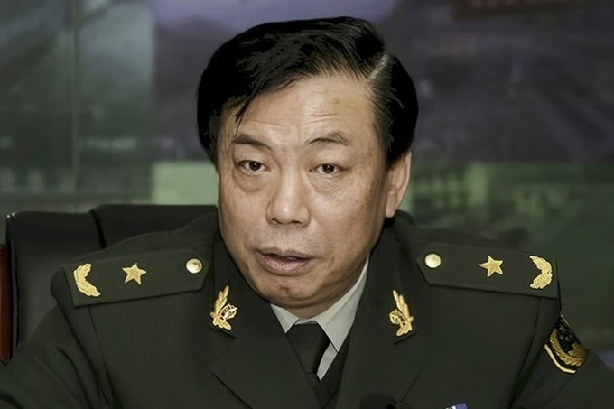 Cựu lãnh đạo chống tham nhũng Trung Quốc nhận hối lộ 33 triệu USD - 1