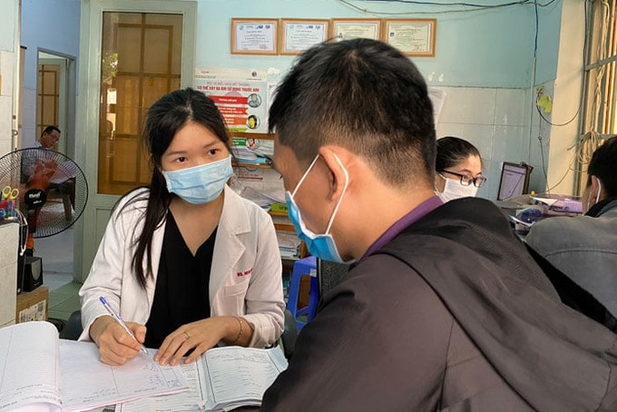 Việt Nam có 250.000 người nhiễm HIV: Đối tượng nào chiếm 50% ca mắc mới? - 2