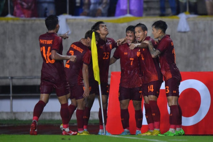 Báo Nhật: Thái Lan không thể vô địch AFF Cup khi vắng Chanathip - 1