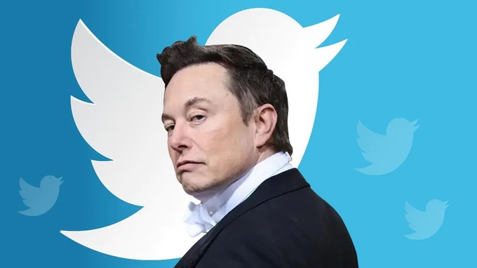 Elon Musk đang thực hiện hàng loạt chính sách nhằm tiết kiệm kinh phí hoạt động của Twitter (Ảnh: TB).