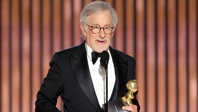 Sợ cha mẹ đau lòng, Steven Spielberg đi cả cuộc đời mới dám làm phim này... - 1