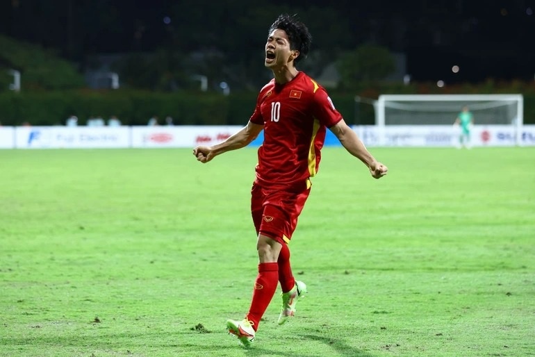 Cái nhìn đúng mực và công bằng về đội tuyển Việt Nam tại AFF Cup - 1