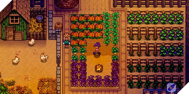 Stardew Valley 2: What The Creator Is Doing & When To Expect A Sequel
