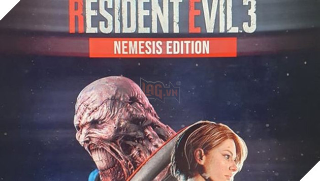 Resident Evil 3 Remake hé lộ tin đồn về một bản nâng cấp với nhiều nội dung mới 2