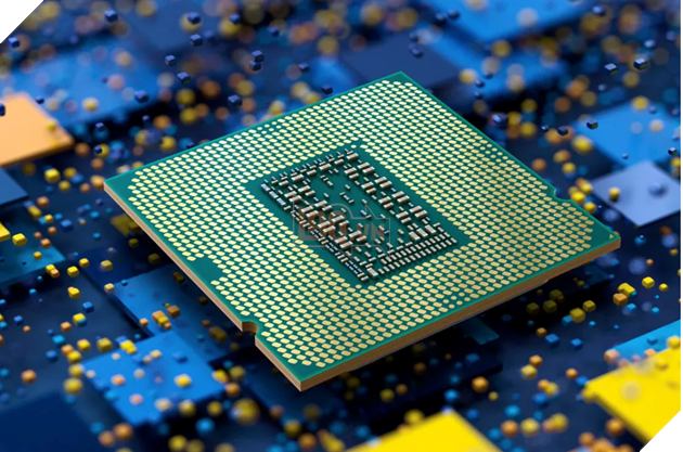 Mẫu Intel Core i9-12900K mới được phát hiện với RAM DDR5-8000