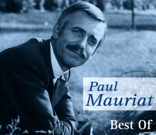 Paul Mauriat - Người dệt nên những phím nhạc chạm góc tâm hồn - anh 7