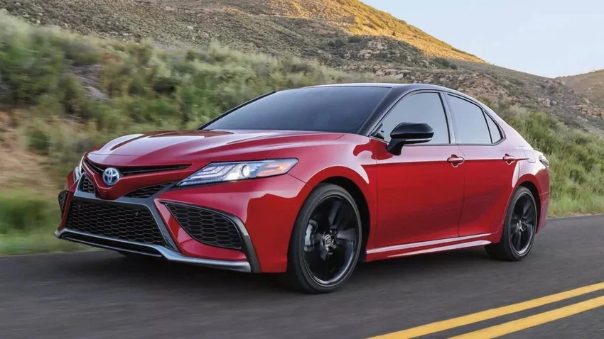 Toyota đứng đầu trong cuộc khảo sát về thương hiệu và ô tô đáng tin cậy nhất.jpg