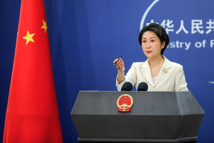 Trung Quốc ‘quan ngại sâu sắc’ trước tin Nhật Bản gia nhập AUKUS
