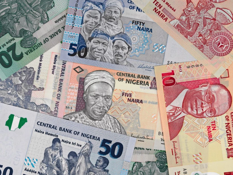 Nigeria yêu cầu sàn Binance bồi thường 10 tỷ USD