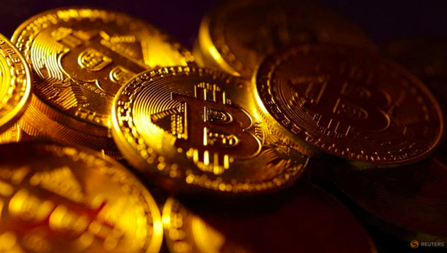 Mỹ chấp thuận ETF, giới đầu tư bitcoin vỡ oà ảnh 1