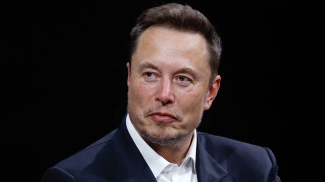 OpenAI công bố email tố ngược tỷ phú Elon Musk ảnh 1