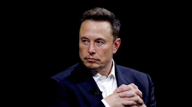 Thủ  tướng Úc gọi Elon Musk là ‘tỷ phú ngạo mạn’ ảnh 1