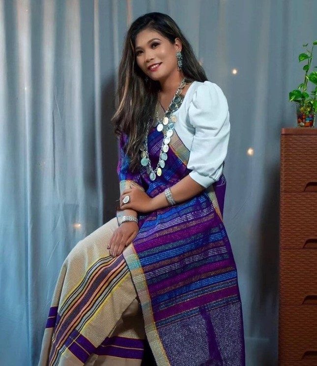 Hoa hậu Ấn Độ qua đời ở tuổi 29 ảnh 2