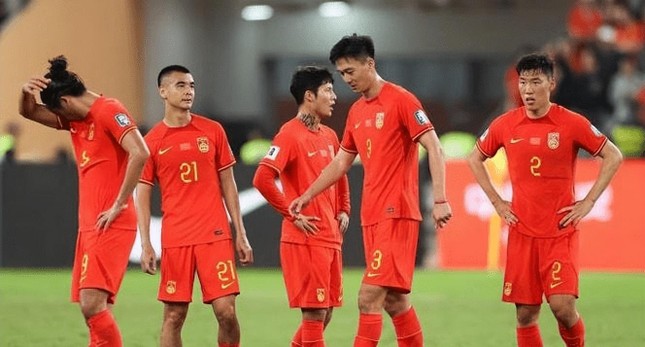 Trung Quốc bổ nhiệm HLV từng 2 lần đánh bại đội tuyển Việt Nam ảnh 2