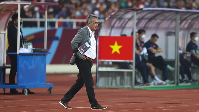 Trung Quốc bổ nhiệm HLV từng 2 lần đánh bại đội tuyển Việt Nam ảnh 1