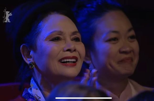 Phim Việt 'Cu li không bao giờ khóc' giành chiến thắng tại LHP Berlin ảnh 2