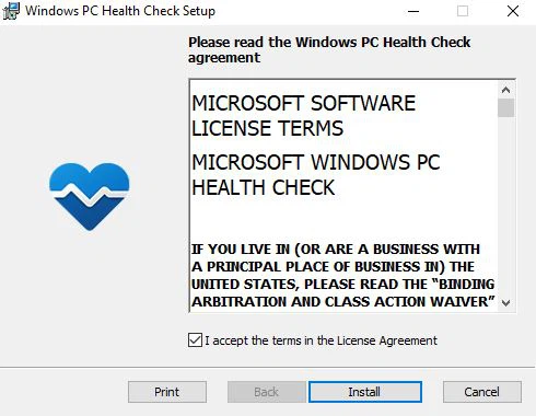 Tổng hợp những câu hỏi thường gặp về máy tính Windows 11 3