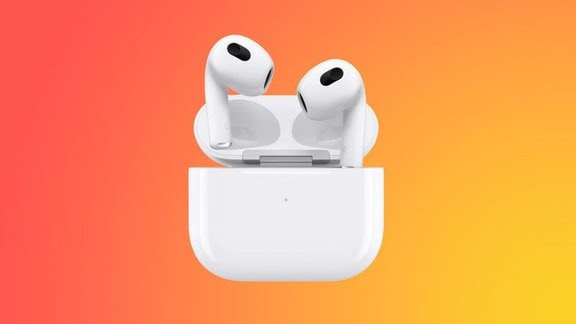Apple sắp ra mắt tai nghe AirPods giá rẻ- Ảnh 1.