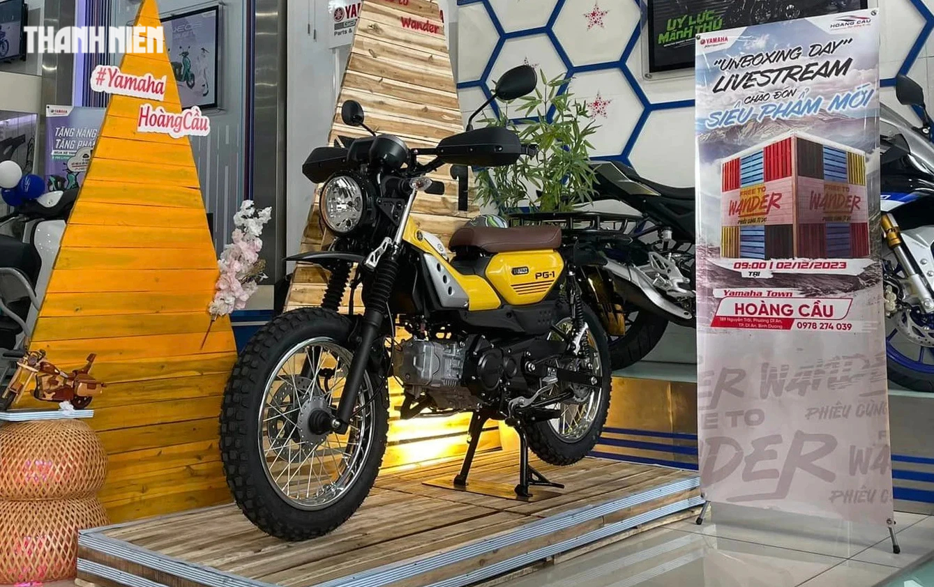 Người Việt giảm mua xe máy: Honda, Yamaha tìm hướng đi mới, Suzuki bất lực- Ảnh 4.