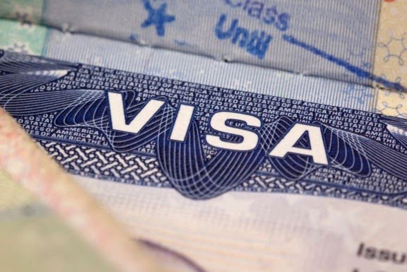 Áp dụng tỷ giá mới khi xin thị thực Mỹ từ ngày 10.4- Ảnh 1.