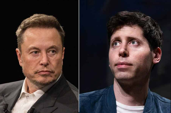 Tỉ phú Elon Musk kiện công ty sở hữu ChatGPT vì rủi ro AI- Ảnh 1.