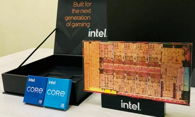 Giảm giá sẽ giúp các bộ xử lý Core thế hệ thứ 12 của Intel trở nên hấp dẫn hơn