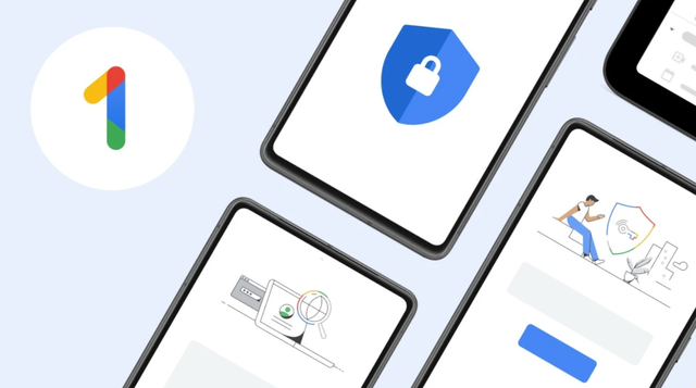 Google One mở tính năng VPN cho mọi thuê bao