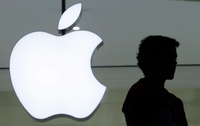 Cựu nhân viên Apple ăn cắp công nghệ xe tự lái bán cho hãng xe Trung Quốc - Ảnh 1.