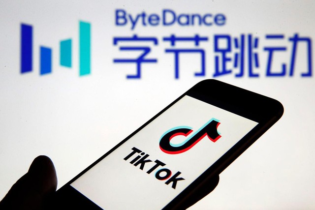 TikTok công bố kế hoạch mua lại cổ phiếu sau khi kế hoạch IPO bị hoãn - Ảnh 1.