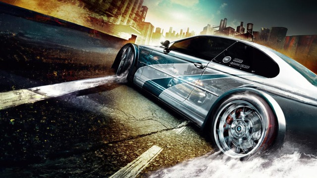 Bản làm lại ‘Need for Speed: Most Wanted’ sẽ ra mắt vào năm sau - Ảnh 1.
