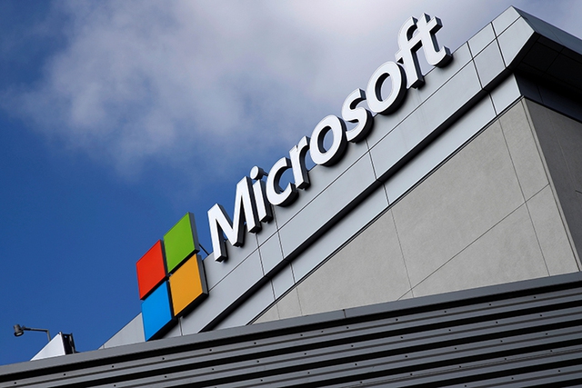 Microsoft đạt doanh thu 62 tỉ USD trong quý 4/2023- Ảnh 1.